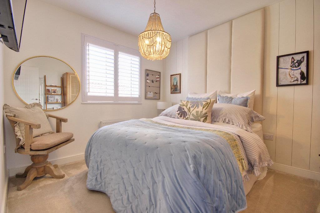 Hardy Drive, Beverley